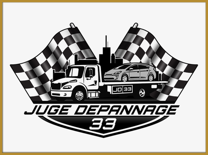 logo UGE DEPANNAGE 33